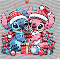 Valentine's Day-QRJ  6073